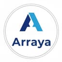 Logo Arraya
